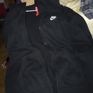 Nike Jacket